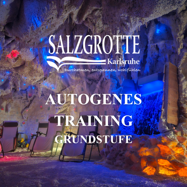 Autogenes Training Grundstufe
